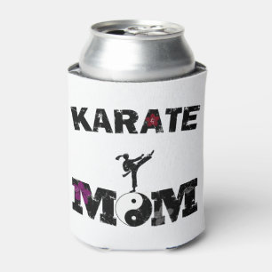 Rafraîchisseur Pour Canette Karate MOM