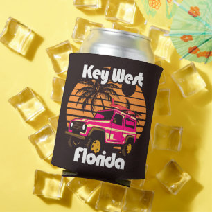 Rafraîchisseur Pour Canette Key West Florida