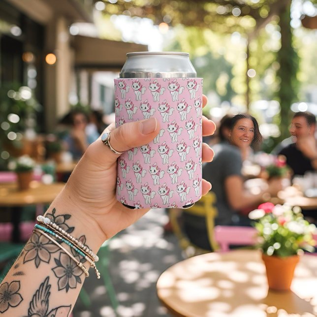 Rafraîchisseur Pour Canette Kitty (Créateur téléchargé)