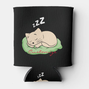 Rafraîchisseur Pour Canette Kitty Thunder-Cove dormant