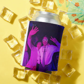 Rafraîchisseur Pour Canette koozie