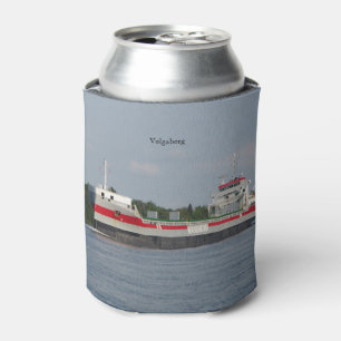 Rafraîchisseur Pour Canette Koozie de Volgaborg