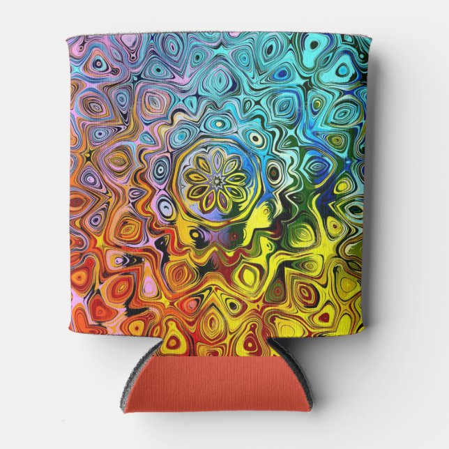 Rafraîchisseur Pour Canette koozie ou peut Cooler (Devant)