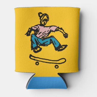 Rafraîchisseur Pour Canette koozy