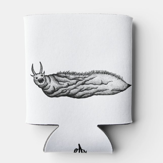 Rafraîchisseur Pour Canette Kover et définition (Dos)