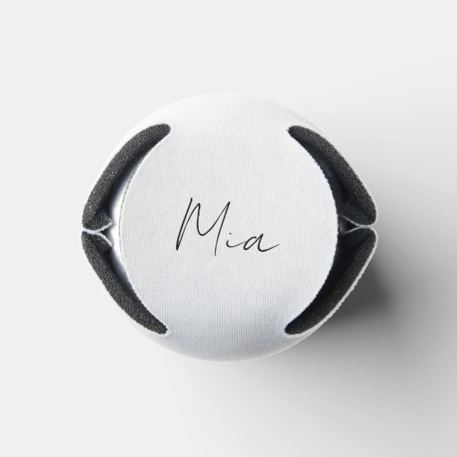 Rafraîchisseur Pour Canette La boisson Bach Club peut refroidir (Bas)