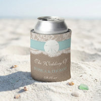 La Collection de Mariage sur la Plage aux Dollars 