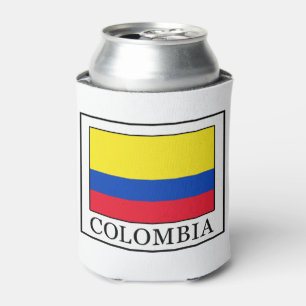 Rafraîchisseur Pour Canette La Colombie