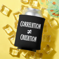 La corrélation n'est pas égale à la cause