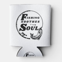 La pêche apaise l'âme