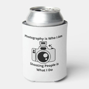 Rafraîchisseur Pour Canette La Photographie Est Ce Que Je Suis