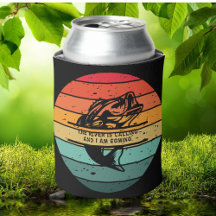 La rivière appelle et je viens Basse Vintage