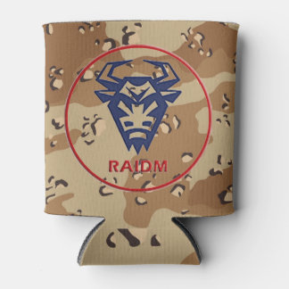 Rafraîchisseur Pour Canette La tempête du désert de RAIDM peut refroidir