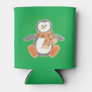 Rafraîchisseur Pour Canette La vie est courte - Play Minigolf Can Cooler