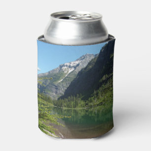 Rafraîchisseur Pour Canette Lac Avalanche II dans le parc national de Glacier