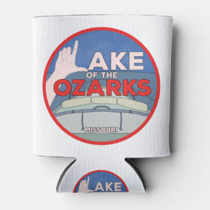 Rafraîchisseur Pour Canette Lac des Ozarks