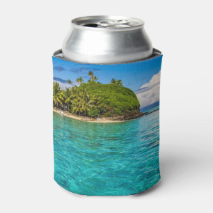 Rafraîchisseur Pour Canette Lagon de Bora Bora