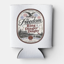 Laissez la liberté sonner Ding Dinghy Yuenger Ding