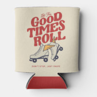 LAISSEZ LES BONS TEMPS ROULER 80s RETRO ROLLER SKA