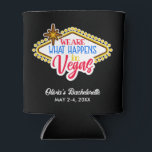 Rafraîchisseur Pour Canette Las Vegas Bachelorette Week-end Faveurs Personnali<br><div class="desc">Préparez-vous pour un Bachelorette Las Vegas mémorable avec ces Favoris Las Vegas Bachelorette Weekend Favors.</div>