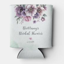 Lavande de Fêtes des mariées et fleurs vertes