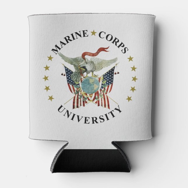 Rafraîchisseur Pour Canette Lave-linge MCU (Devant)