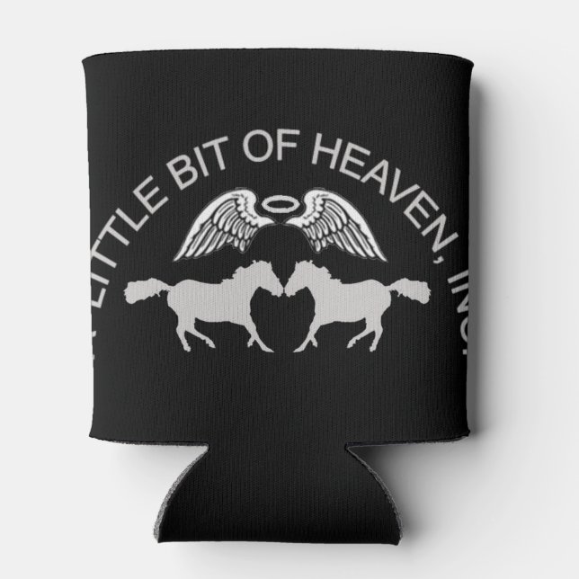 RAFRAÎCHISSEUR  POUR CANETTE LBH (Dos)