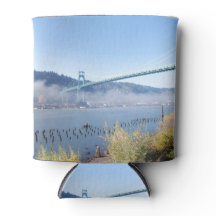 Le beau pont St. Johns