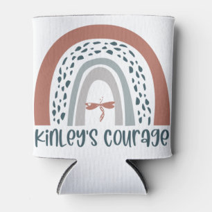 Rafraîchisseur Pour Canette Le courage de Kinley Cozie