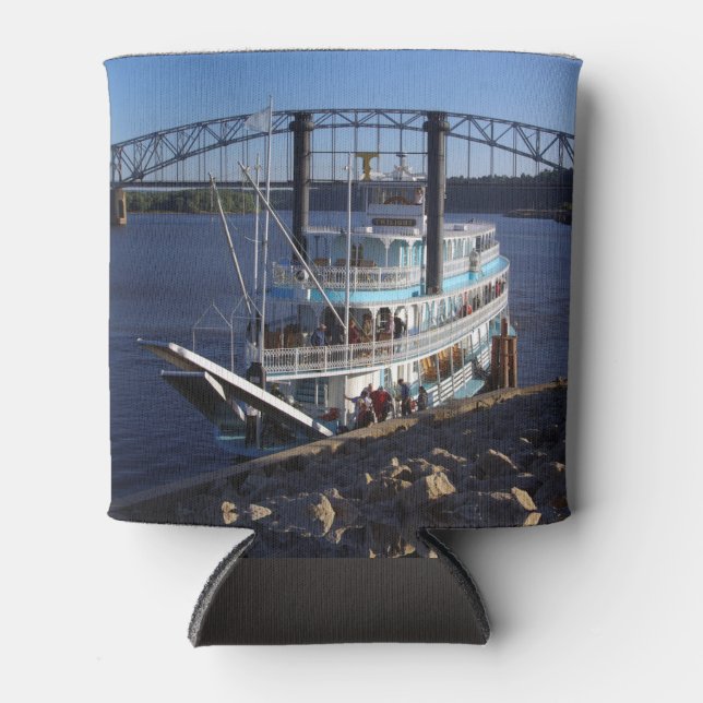 Rafraîchisseur Pour Canette Le crépuscule peut refroidir (Devant)