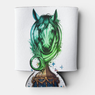 Rafraîchisseur Pour Canette Le fer à cheval Lucky traditionnel