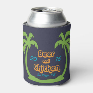 Rafraîchisseur Pour Canette Le Mate De Bière