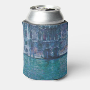 Rafraîchisseur Pour Canette Le palais da Mula Claude Monet