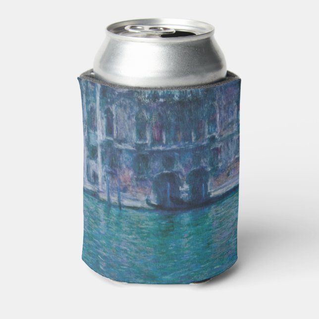 Rafraîchisseur Pour Canette Le palais da Mula Claude Monet (Can Dos)