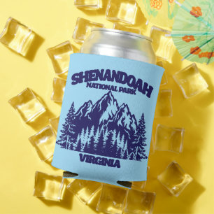 Rafraîchisseur Pour Canette Le Parc national de Shenandoah