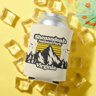 Rafraîchisseur Pour Canette Le Parc national de Shenandoah