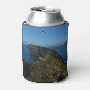 Rafraîchisseur Pour Canette Le point d'inspiration d'Anacapa I dans les îles d