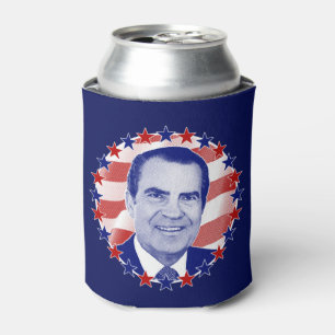 Rafraîchisseur Pour Canette Le président Richard Nixon