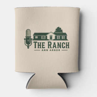 Rafraîchisseur Pour Canette Le Ranch - Refroidisseur de canette