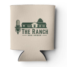 Le Ranch - Refroidisseur de canette