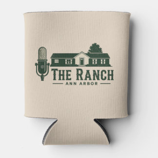 Rafraîchisseur Pour Canette Le Ranch - Refroidisseur de canette