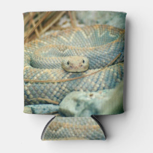 Rafraîchisseur Pour Canette Le serpent à sonnette peut refroidir