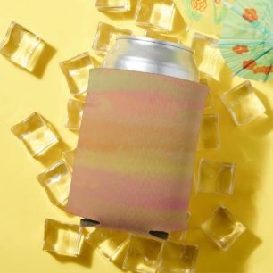 Rafraîchisseur Pour Canette Le sorbet dessert glacé est ma couleur préférée