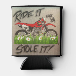 Rafraîchisseur Pour Canette Le tour qu'il vous aiment l'a volé boîte de vél