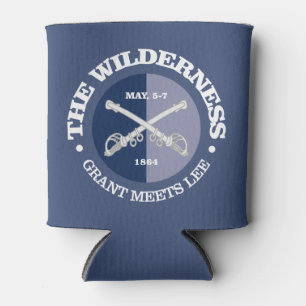 Rafraîchisseur Pour Canette Le Wilderness (B&G)