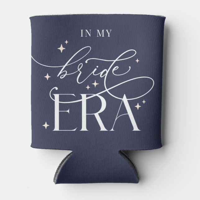 Rafraîchisseur Pour Canette L'ère des mariées peut se refroidir (Devant)