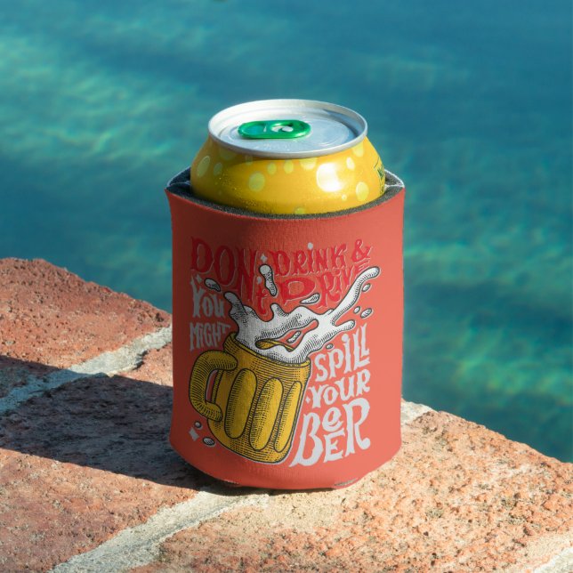Rafraîchisseur Pour Canette Les 10 commandes de bière (Piscine in situ)