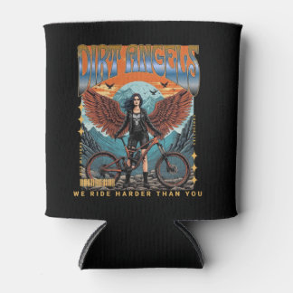 Rafraîchisseur Pour Canette Les anges