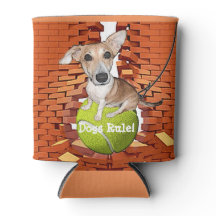 Les chiens dominent !