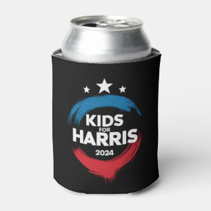 Rafraîchisseur Pour Canette Les Enfants Pour La Présidente Harris Les Enfants